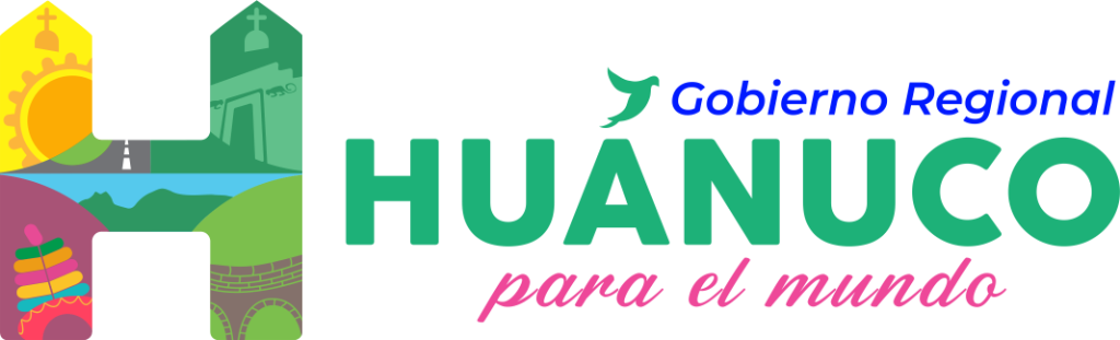 Gobierno Regional Huánuco - Para el mundo